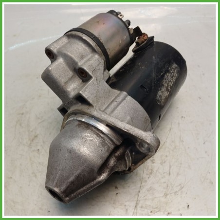 Motorino Avviamento BOSCH 0001107408 OPEL AGILA H00 55566800