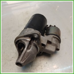 Motorino Avviamento BOSCH 0001107408 OPEL AGILA H00 55566800