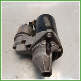 Motorino Avviamento BOSCH 0001107408 OPEL AGILA H00 55566800