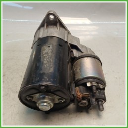 Motorino Avviamento BOSCH 0001107408 OPEL AGILA H00 55566800