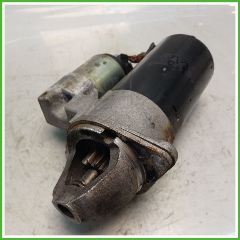 Motorino Avviamento BOSCH 0001108217 MERCEDES-BENZ Classe A W/C169 A0051517401