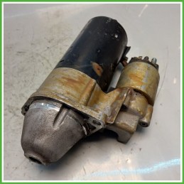 Motorino Avviamento BOSCH 0001108217 MERCEDES-BENZ Classe A W/C169 A0051517401
