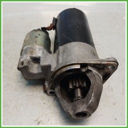 Motorino Avviamento BOSCH 0001108217 MERCEDES-BENZ Classe A W/C169 A0051517401
