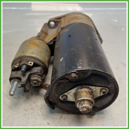 Motorino Avviamento BOSCH 0001108217 MERCEDES-BENZ Classe A W/C169 A0051517401