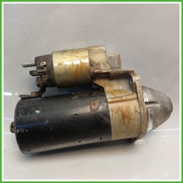 Motorino Avviamento BOSCH 0001108217 MERCEDES-BENZ Classe A W/C169 A0051517401