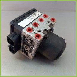 Centralina Pompa Aggregato ABS Usato Toyota 4451012270 Toyota Corolla FHI1810210