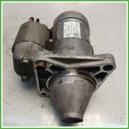 Motorino Avviamento HITACHI S114-943 FIAT 500 3P 51890631