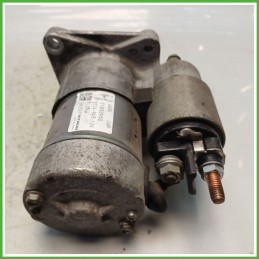Motorino Avviamento HITACHI S114-943 FIAT 500 3P 51890631