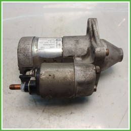 Motorino Avviamento HITACHI S114-943 FIAT 500 3P 51890631