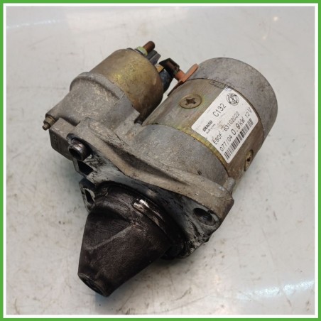 Motorino Avviamento DENSO 63102022 LANCIA YPSILON TE 51890631