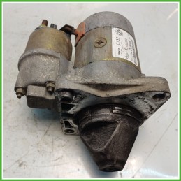Motorino Avviamento DENSO 63102022 LANCIA YPSILON TE 51890631