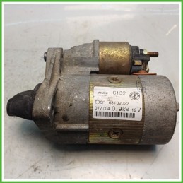 Motorino Avviamento DENSO 63102022 LANCIA YPSILON TE 51890631