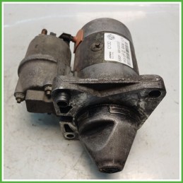 Motorino Avviamento DENSO 63102022 FIAT PANDA 2Q 51890631