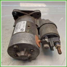 Motorino Avviamento DENSO 63102022 FIAT PANDA 2Q 51890631