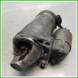 Motorino Avviamento HITACHI 061024 FIAT GRANDE PUNTO 2Y 51890631