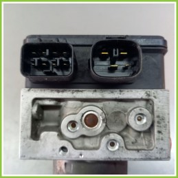 Centralina Pompa Aggregato ABS Usato Toyota 4451012270 Toyota Corolla FHI1810210