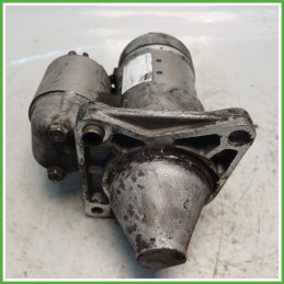 Motorino Avviamento HITACHI 061024 FIAT GRANDE PUNTO 2Y 51890631