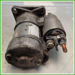 Motorino Avviamento HITACHI 061024 FIAT GRANDE PUNTO 2Y 51890631