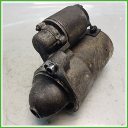Motorino Avviamento DELCO REMY DA132 CHEVROLET (DAEWOO) KALOS T200 25187951