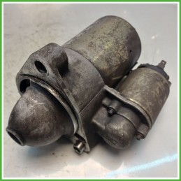 Motorino Avviamento DELCO REMY DA132 CHEVROLET (DAEWOO) KALOS T200 25187951