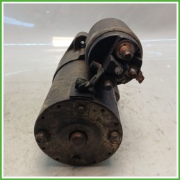 Motorino Avviamento DELCO REMY DA132 CHEVROLET (DAEWOO) KALOS T200 25187951