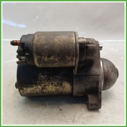 Motorino Avviamento DELCO REMY DA132 CHEVROLET (DAEWOO) KALOS T200 25187951
