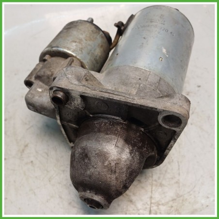 Motorino Avviamento BOSCH F000AL0320 FIAT PANDA 2Q 51890631