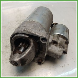 Motorino Avviamento BOSCH F000AL0320 FIAT PANDA 2Q 51890631
