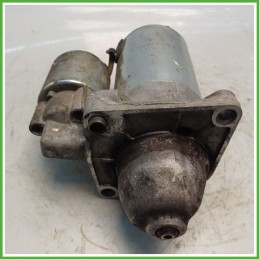 Motorino Avviamento BOSCH F000AL0320 FIAT PANDA 2Q 51890631