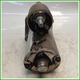 Motorino Avviamento BOSCH F000AL0320 FIAT PANDA 2Q 51890631
