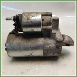 Motorino Avviamento BOSCH F000AL0320 FIAT PANDA 2Q 51890631