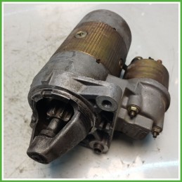 Motorino Avviamento MAGNETI MARELLI 63223200 FIAT PUNTO 1a Serie 46548653