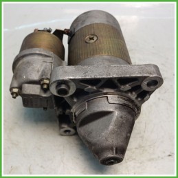 Motorino Avviamento MAGNETI MARELLI 63223200 FIAT PUNTO 1a Serie 46548653