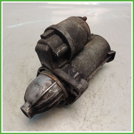 Motorino Avviamento VALEO D6G33 OPEL MERIVA X03 93190320