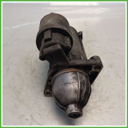 Motorino Avviamento VALEO D6G33 OPEL MERIVA X03 93190320