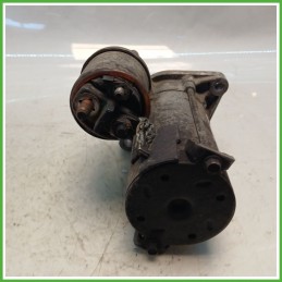 Motorino Avviamento VALEO D6G33 OPEL MERIVA X03 93190320