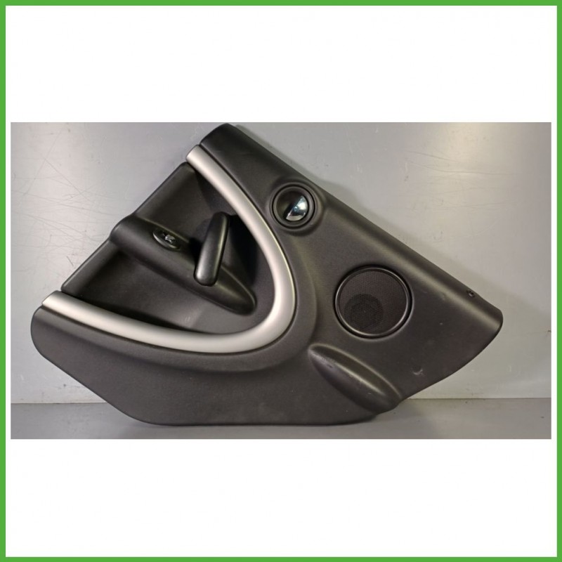 Rivestimento Porta Posteriore Destro DX MINI MINI Countryman R60 51429812130 2010 2017