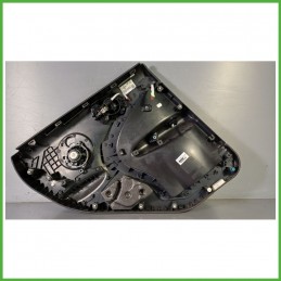 Rivestimento Porta Posteriore Destro DX MINI MINI Countryman R60 51429812130 2010 2017