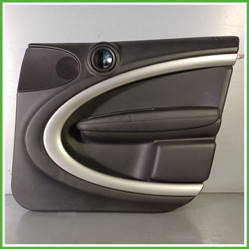 Rivestimento Porta Anteriore Destro DX MINI MINI Countryman R60 51419812194 2010 2017
