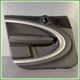 Rivestimento Porta Anteriore Sinistro SX MINI MINI Countryman R60 51419812193 2010 2017
