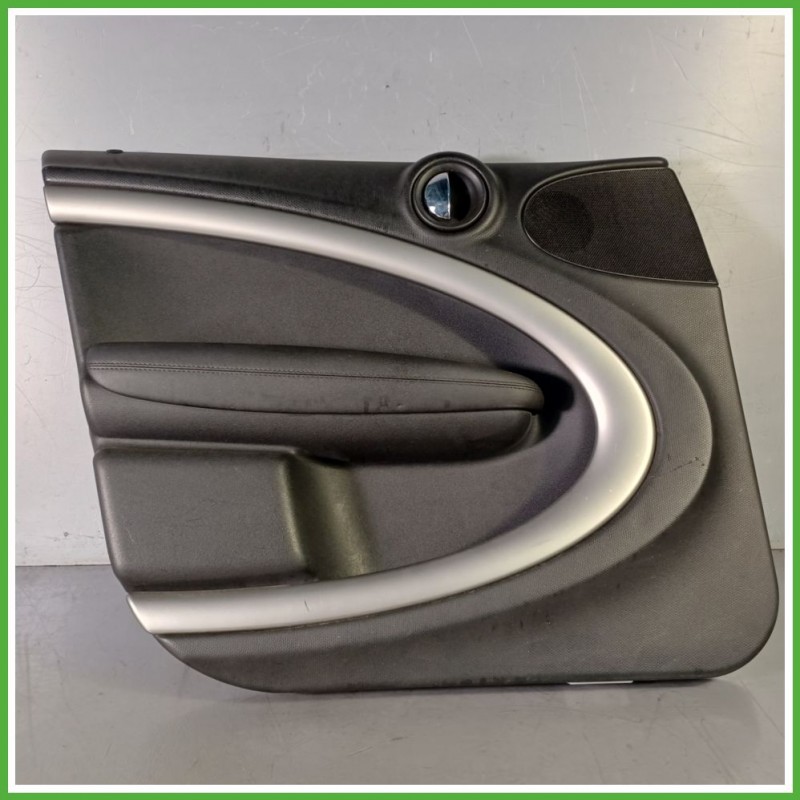 Rivestimento Porta Anteriore Sinistro SX MINI MINI Countryman R60 51419812193 2010 2017