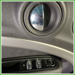 Rivestimento Porta Anteriore Sinistro SX MINI MINI Countryman R60 51419812193 2010 2017