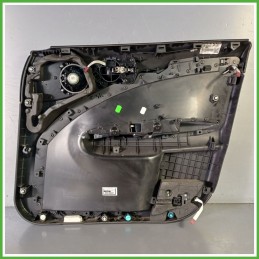 Rivestimento Porta Anteriore Sinistro SX MINI MINI Countryman R60 51419812193 2010 2017
