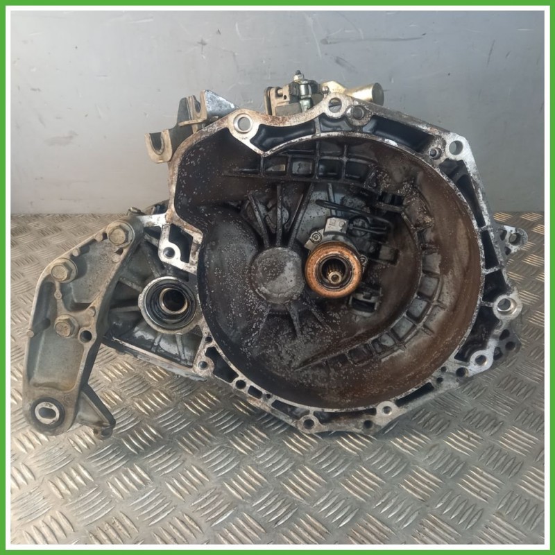Cambio Manuale CHEVROLET (DAEWOO) AVEO T300 1.2 A12XER Originale Usato