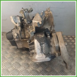 Cambio Manuale CHEVROLET (DAEWOO) AVEO T300 1.2 A12XER Originale Usato