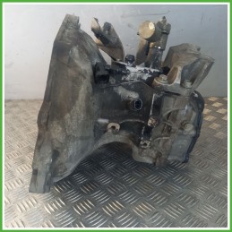 Cambio Manuale CHEVROLET (DAEWOO) AVEO T300 1.2 A12XER Originale Usato