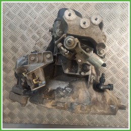 Cambio Manuale CHEVROLET (DAEWOO) AVEO T300 1.2 A12XER Originale Usato
