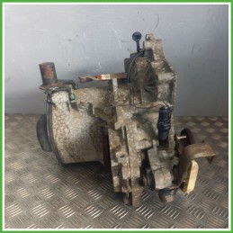 Cambio Manuale VOLKSWAGEN LUPO 6X 1.4 16V AUD Originale Usato