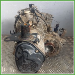 Cambio Manuale VOLKSWAGEN LUPO 6X 1.4 16V AUD Originale Usato