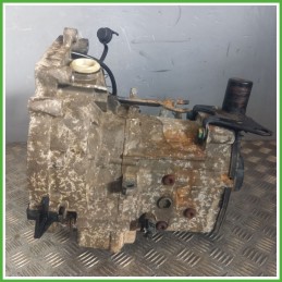 Cambio Manuale VOLKSWAGEN LUPO 6X 1.4 16V AUD Originale Usato